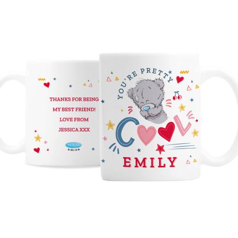 Personalised Me to You Pretty Cool Mug £10.99